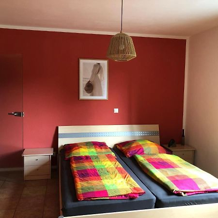 Ferienwohnung Am Nurburgring Welcherath Экстерьер фото