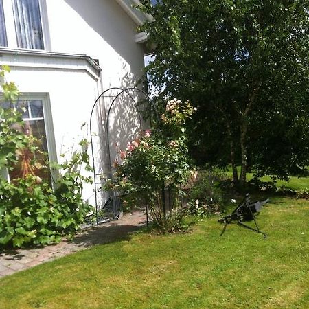 Ferienwohnung Am Nurburgring Welcherath Экстерьер фото
