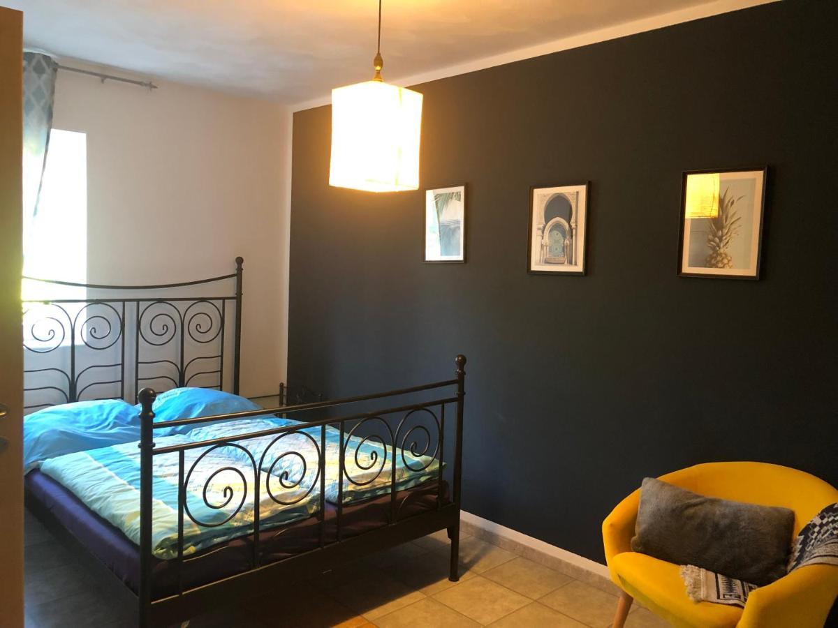 Ferienwohnung Am Nurburgring Welcherath Экстерьер фото