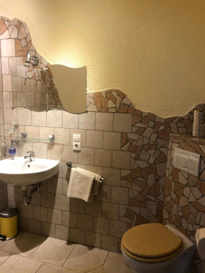 Ferienwohnung Am Nurburgring Welcherath Экстерьер фото