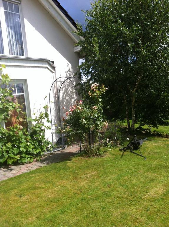 Ferienwohnung Am Nurburgring Welcherath Экстерьер фото